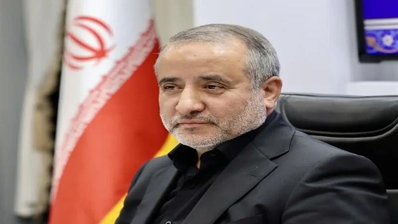 تأکید استاندار خراسان جنوبی بر اجرای تکالیف قانونی دستگاهها در حوزه جمعیت