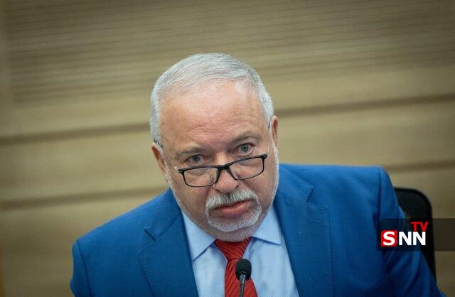 لیبرمن: جنگ با ایران تلخ تمام شد