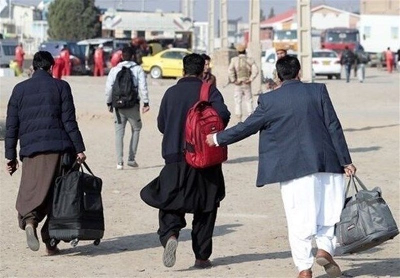به‌کارگیری اتباع خارجی غیرمجاز در کردستان ممنوع شد