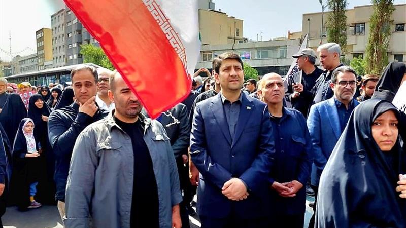 ضرورت حفظ انسجام ملی در شرایط حساس کنونی