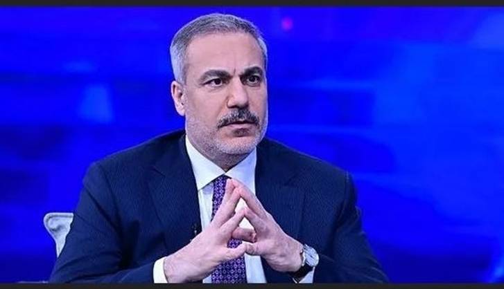 وزیر خارجه ترکیه: در طول جنگ پیام‌های آمریکا به ایران را منتقل می‌کردیم