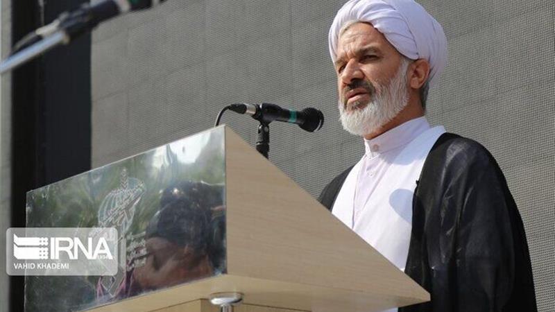 رئیس کل دادگستری خراسانشمالی: تعامل همه نیروهای نظام موجب پیروزی ایران شد