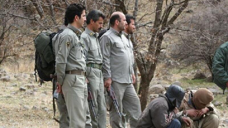 چهار شکارچی و صیاد متخلف در شهرستان کوثر دستگیر شدند