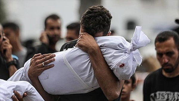 شهادت 81 تن در غزه طی 24 ساعت گذشته