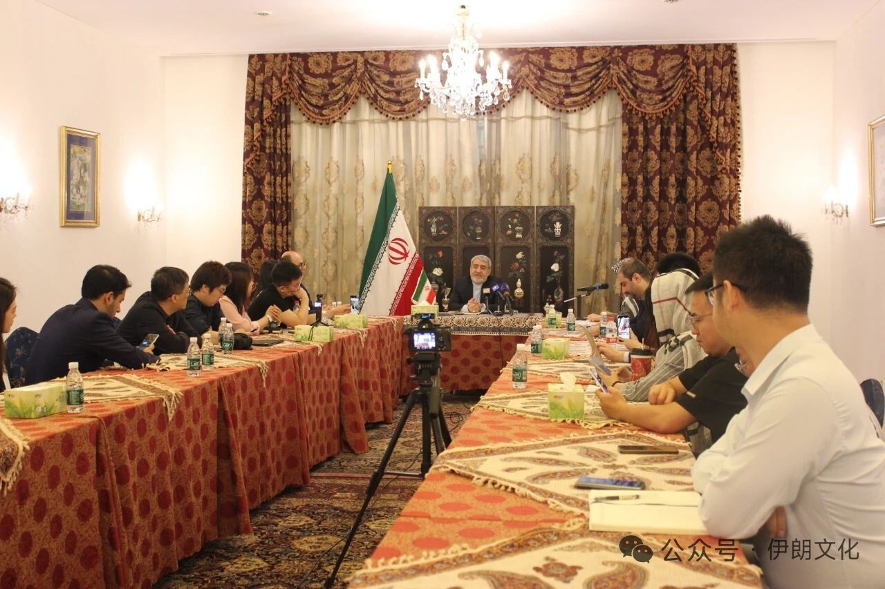 سفیر ایران در چین: اهداف آمریکا و اسرائیل در جنگ با ایران محقق نشد