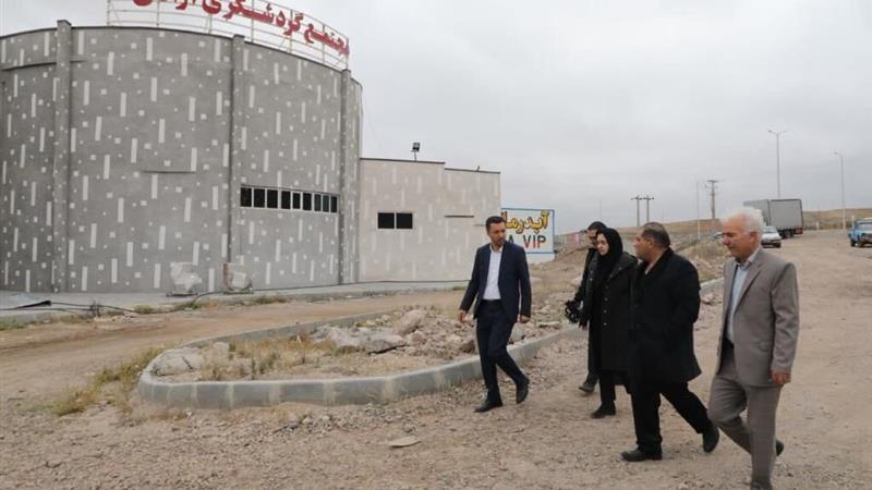 تخفیف هزینه نظام مهندسی طرحهای گردشگری اردبیل تمدید شد