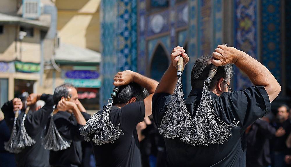 یک پژوهشگر: نهاد دینی و ملیت به یکدیگر نیاز دارند