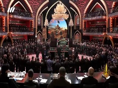فلسفه شنیدنی آیین بیل برداری در خوسف