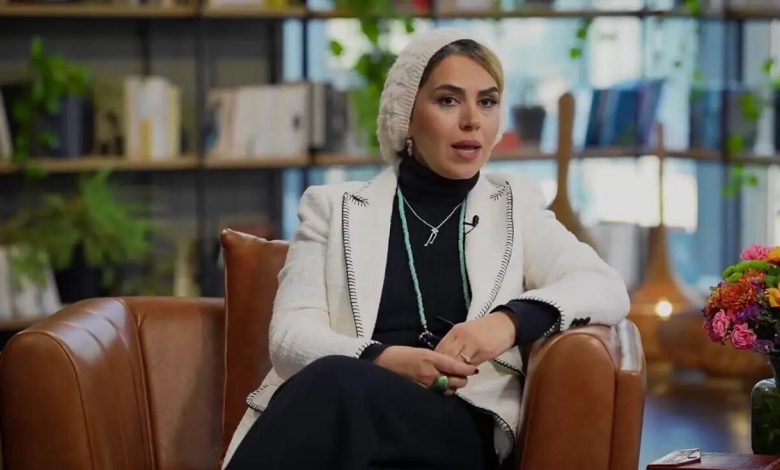 جایی از تاریخ ایران که زن مهم میشود