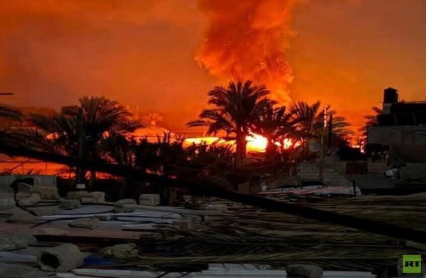 شکست استراتژیک اسرائیل در غزه و در داخل پس از جنگ ایران