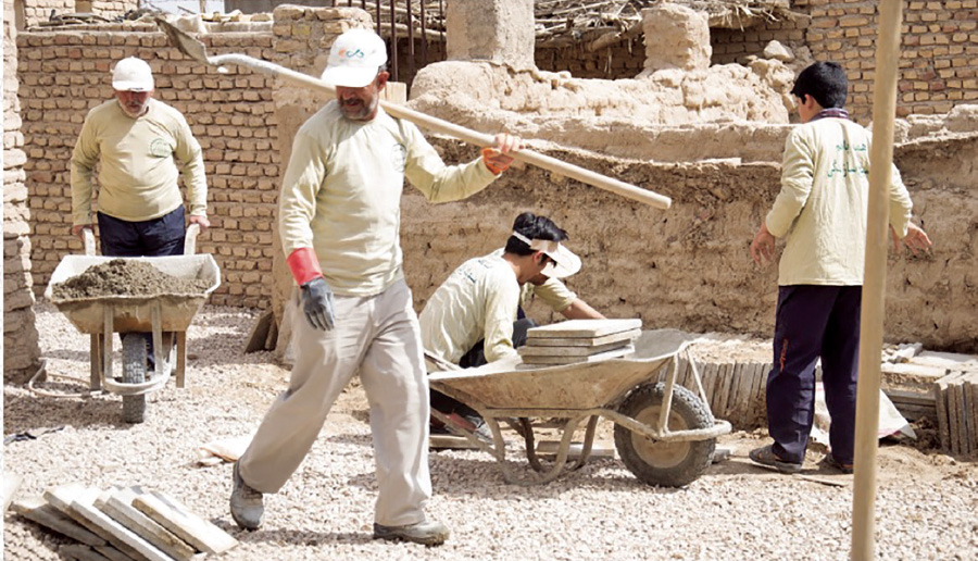 کالابرگ در پیچ فقر چندبُعدی