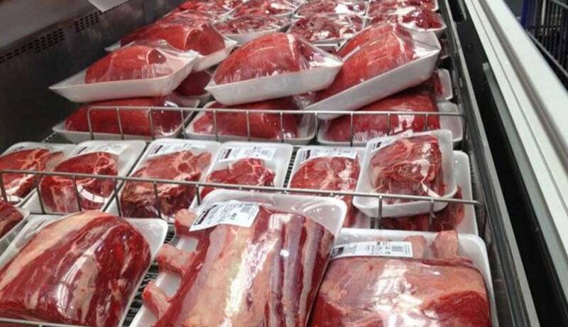 معدومسازی بیش از ۲.۵ تن گوشت قرمز غیربهداشتی در زاهدان