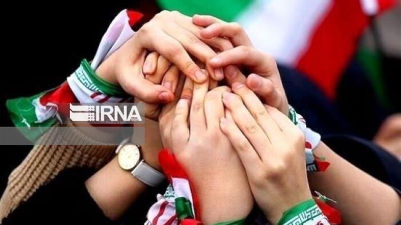 فرماندار خدابنده: ملت ایران نشان دادند که مقابل دشمن خارجی ید واحده هستند