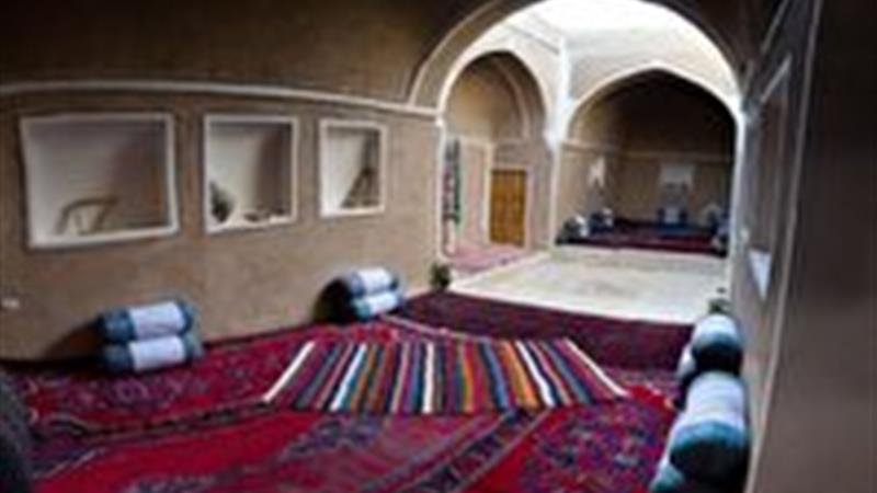 ورود بیش از ۴۰ هزار نفر به خراسان جنوبی در ۱۴ روز گذشته