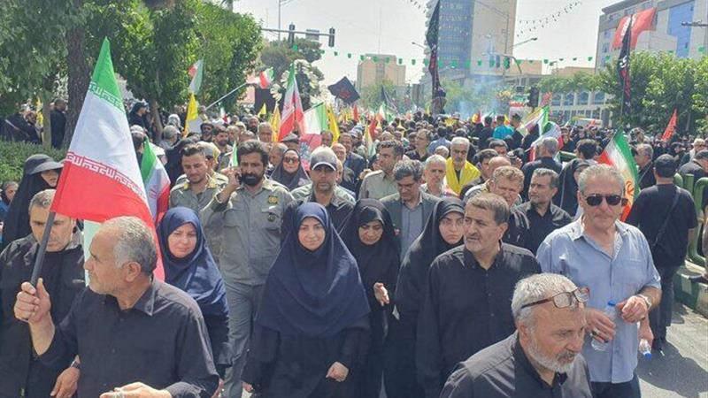 انصاری: امروز مقتدرتر از گذشته پای تمامیت ارضی کشور ایستادهایم