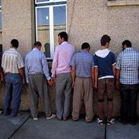 ۱۸ تبعه بیگانه در شهرستان گرمی مغان دستگیر شدند