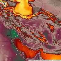هشدار بارش‌های موسمی در جنوب سیستان‌ و بلوچستان