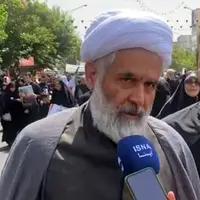 هشدار رئیس سابق سازمان اطلاعات سپاه به صهیونیست‌ها