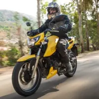 موتورسیکلت آپاچی RTR 200 نیو فیس ؛ مشخصات فنی, امکانات