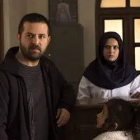 دیالوگ ماندگار هومن سیدی در فیلم «مادری»