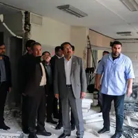 ارسال بسته حمایت از صنایع آسیب دیده از جنگ تحمیلی به هیات دولت