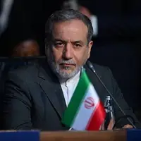عراقچی: اگر ترامپ خواهان توافق است باید لحن غیرقابل‌قبول خود را نسبت به مقام معظم رهبری کنار بگذارد