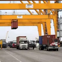 خلأهای امنیتی گمرکات