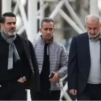 تصمیم جسورانه پرسپولیس را نجات می‌دهد