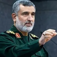 سردار حاجی‌زاده فردا به خاک سپرده می‌شود