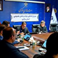 رفع موانع تولید با صدور مصوبات کارگشا