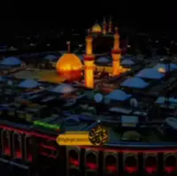 با این ذکر جزو شهدای کربلا می شوید!