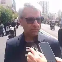 سخنگوی وزارت خارجه: در عین صلح‌طلب بودن به هیچ عنوان تسلیم ذلت نمی‌شویم