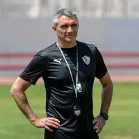 کارترون سرمربی ام‌صلال شد