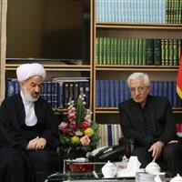 استاندار خراسان‌شمالی: بانک‌های خصوصی حیاط خلوت سهام‌داران شده‌ است