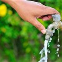 لزوم مدیریت مصرف آب در تابستان