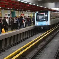 متروی تهران امروز رایگان است