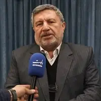 الیاس حضرتی: انسجام مردم و اقتدار دفاعی دشمن را مجبور به پذیرش شکست کرد