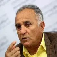 چرخابی: حالا سکوهای سپاهان محرم را می‌خواهند