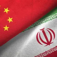 واردات نفت چین از ایران شتاب گرفت