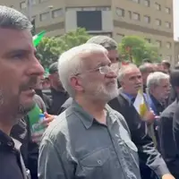سعید جلیلی: تعلیق همکاری با آژانس باید انجام می‌شد