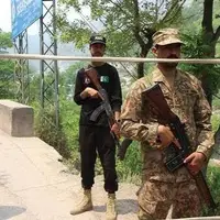 بمب‌گذاری انتحاری در شمال غربی پاکستان