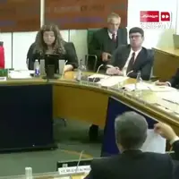 نشست پرتنش سفیر ایران با نمایندگان مجلس انگلیس