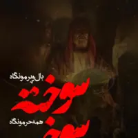 استوری/ بال و پرمو نگاه سوخته 
