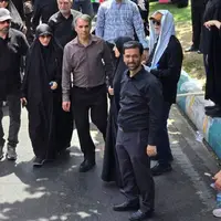 آذری جهرمی: وحدت مردم ایران، نقشه صهیونیست‌ها را نقش بر آب کرد