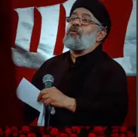  آه از داغ سه‌ساله حسین (ع)