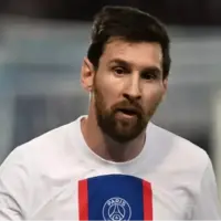 درخواست از هواداران پاریس؛ مسی را هو کنید!