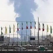 سرمقاله خراسان/ فرصت بی بدیل جنگ تحمیلی دوم!
