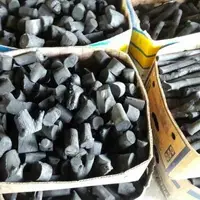 تعزیر قاچاقچی زغال در باغملک