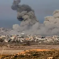اسرائیل مدعی ترور یکی از فرماندهان حماس در غزه شد
