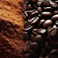 خطر ِقهوه فوری برای چشم‌ها
